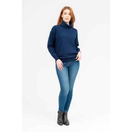 Budmil női Pulóver-Kötött pulóver - B20050786-002