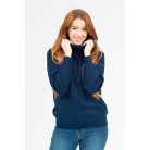 Budmil női Pulóver-Kötött pulóver - B20050786-002