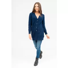 Budmil női Pulóver-Kötött pulóver - B20050787-002