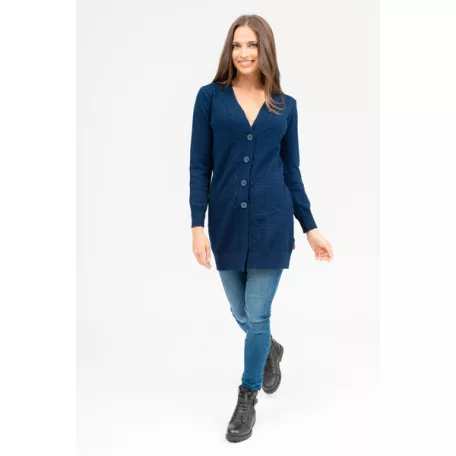 Budmil női Pulóver-Kötött pulóver - B20050787-002