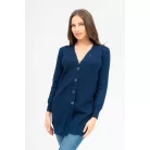 Budmil női Pulóver-Kötött pulóver - B20050787-002