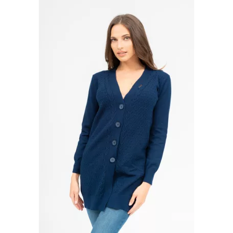 Budmil női Pulóver-Kötött pulóver - B20050787-002