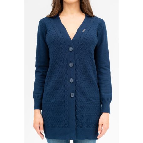 Budmil női Pulóver-Kötött pulóver - B20050787-002