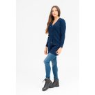 Budmil női Pulóver-Kötött pulóver - B20050787-002