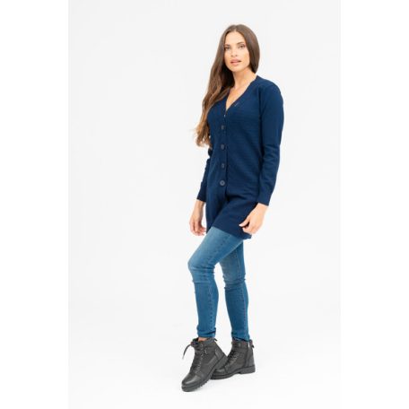 Budmil női Pulóver-Kötött pulóver - B20050787-002