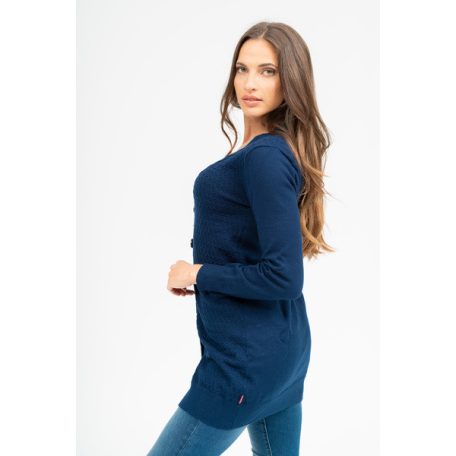 Budmil női Pulóver-Kötött pulóver - B20050787-002