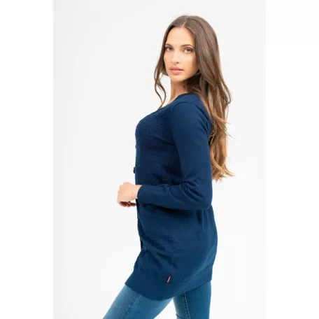 Budmil női Pulóver-Kötött pulóver - B20050787-002