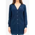 Budmil női Pulóver-Kötött pulóver - B20050787-002