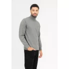 Budmil férfi Pulóver-Kötött pulóver - B20050794-001