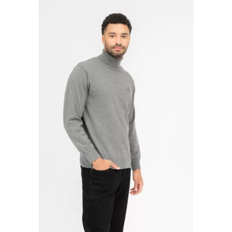 Budmil férfi Pulóver-Kötött pulóver - B20050794-001