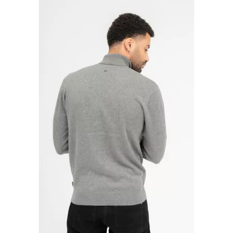 Budmil férfi Pulóver-Kötött pulóver - B20050794-001