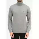 Budmil férfi Pulóver-Kötött pulóver - B20050794-001