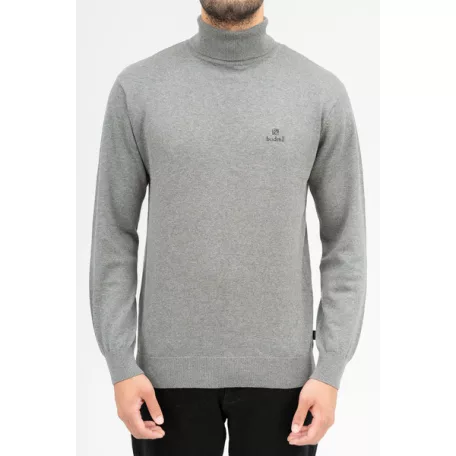 Budmil férfi Pulóver-Kötött pulóver - B20050794-001