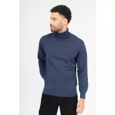 Budmil férfi Pulóver-Kötött pulóver - B20050794-002