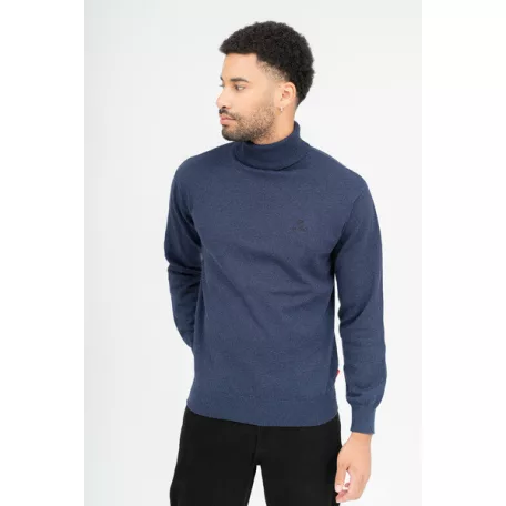 Budmil férfi Pulóver-Kötött pulóver - B20050794-002