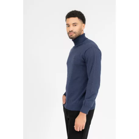 Budmil férfi Pulóver-Kötött pulóver - B20050794-002