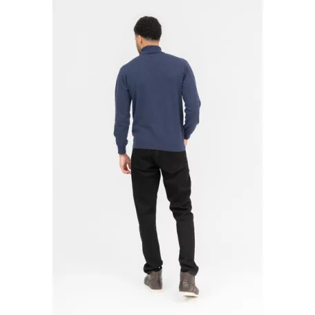 Budmil férfi Pulóver-Kötött pulóver - B20050794-002