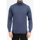 Budmil férfi Pulóver-Kötött pulóver - B20050794-002