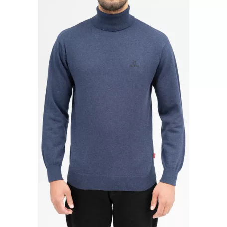 Budmil férfi Pulóver-Kötött pulóver - B20050794-002