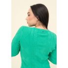 Budmil női Pulóver-Kötött pulóver - B20050796-004