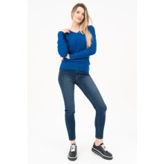 Budmil női Pulóver-Kötött pulóver - B20050796-005