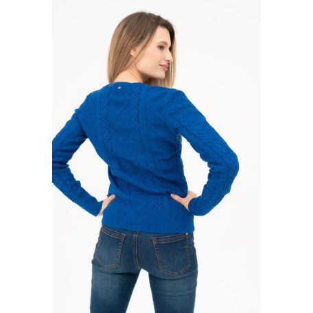 Budmil női Pulóver-Kötött pulóver - B20050796-005