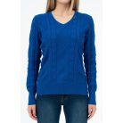 Budmil női Pulóver-Kötött pulóver - B20050796-005