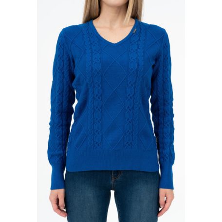 Budmil női Pulóver-Kötött pulóver - B20050796-005