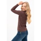 Budmil női Pulóver-Kötött pulóver - B20050796-008