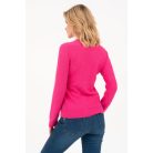 Budmil női Pulóver-Kötött pulóver - B20050797-001