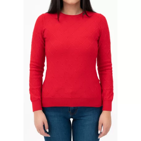 Budmil női Pulóver-Kötött pulóver - B20050797-002