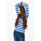 Budmil női Pulóver-Kötött pulóver - B20050798-001