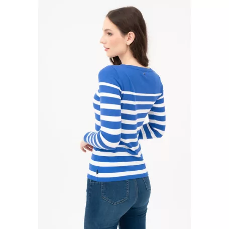 Budmil női Pulóver-Kötött pulóver - B20050798-001