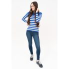 Budmil női Pulóver-Kötött pulóver - B20050798-001