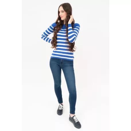 Budmil női Pulóver-Kötött pulóver - B20050798-001