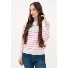 Budmil női Pulóver-Kötött pulóver - B20050799-001