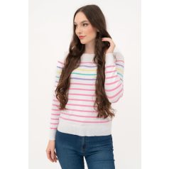 Budmil női Pulóver-Kötött pulóver - B20050799-001