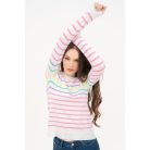 Budmil női Pulóver-Kötött pulóver - B20050799-001