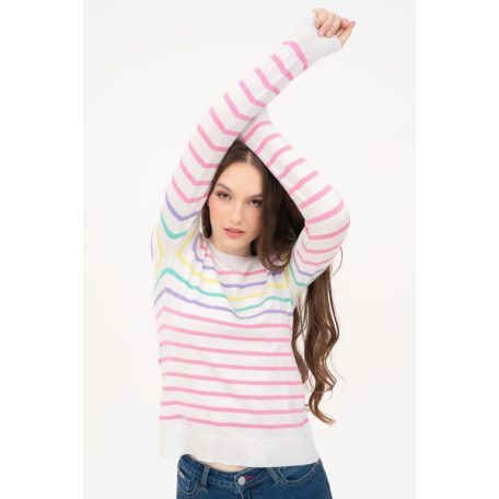 Budmil női Pulóver-Kötött pulóver - B20050799-001