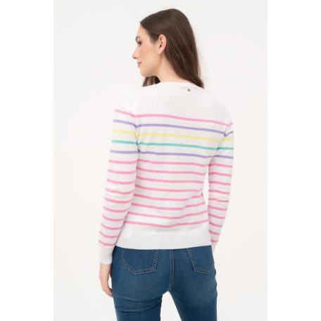 Budmil női Pulóver-Kötött pulóver - B20050799-001