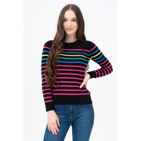 Budmil női Pulóver-Kötött pulóver - B20050799-002