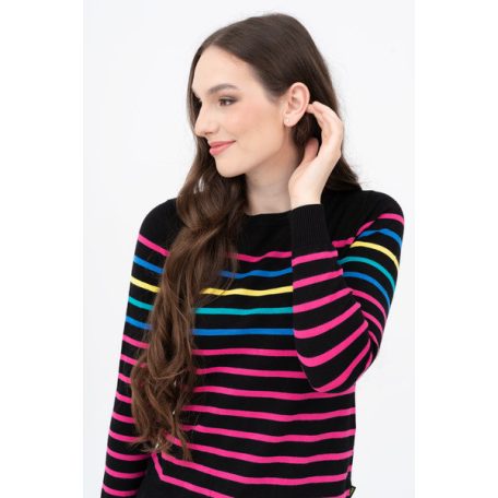 Budmil női Pulóver-Kötött pulóver - B20050799-002