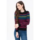 Budmil női Pulóver-Kötött pulóver - B20050799-002