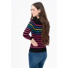 Budmil női Pulóver-Kötött pulóver - B20050799-002