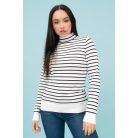 Budmil női Pulóver-Kötött pulóver - B20050800-001