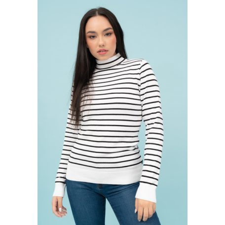 Budmil női Pulóver-Kötött pulóver - B20050800-001