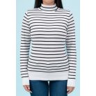 Budmil női Pulóver-Kötött pulóver - B20050800-001