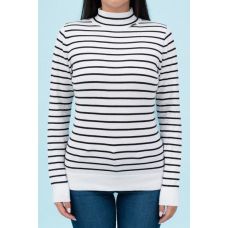 Budmil női Pulóver-Kötött pulóver - B20050800-001