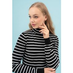 Budmil női Pulóver-Kötött pulóver - B20050800-002