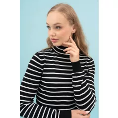 Budmil női Pulóver-Kötött pulóver - B20050800-002